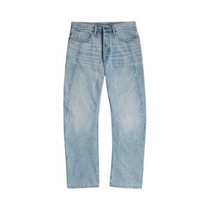 G-Star Mens Contour Denim Jeans / Light Blue